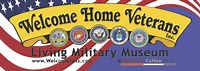 Richard's Coffee Shop / Military Museum