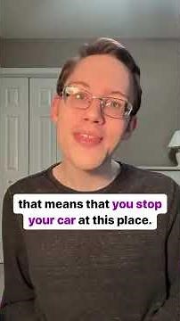 Pull in, pull out, pull up, pull over, pull off… what’s the difference between the phrasal verbs wit