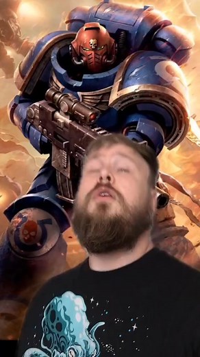 Space Marine Legions Described Badly. Loyalist Edition. #warhammer #warhammer40k #gamesworkshop #rpg #ttrpg #tabletop #scifi #spacemarines | The Gaming Storyteller