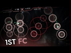 8.9⭐ worst hr player | lapix - Nexta [DOWNPOUR'S INVERSE FLUX] 96.53% (#1 755pp FC) - osu!