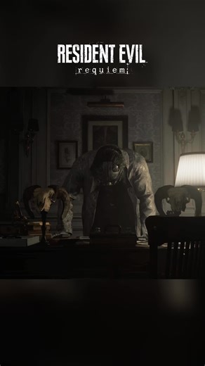 Resident Evil Requiem Gideon PC Gameplay Review