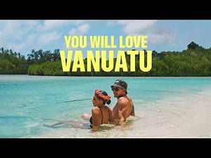 Is Vanuatu the Best Kept Secret in Travel? | This Is Espiritu Santo 😍