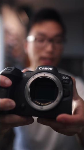 30 Days, 30 Seconds, 30 Camera Tips | Day 27: Image Stabilization