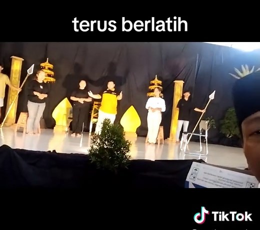 #Paser #fyp #mamoyo #teater