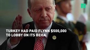 252K views · 203 shares | In under 24 hours, President Donald J. Trump's administration has been engulfed in three new scandals. And they all revolve around one man: the disgraced former National Security Adviser Michael Flynn. | HuffPost Politics | Facebook