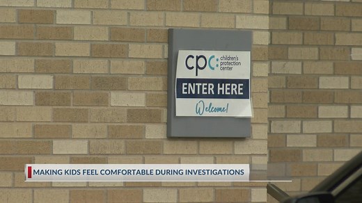 Looking at how forensic interviews help children speak after trauma in the wake of Devil's Den double homicide