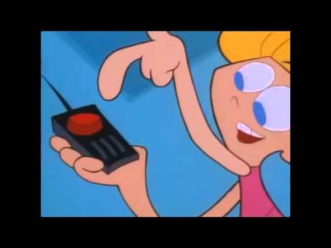 What Does This Button Do? - Boom