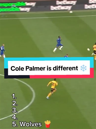 Cole Palmer’s Best Goals for Chelsea This Season
