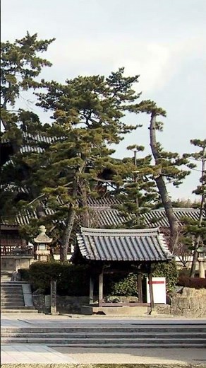Horyu-ji Temple: Japan’s Wooden Legacy