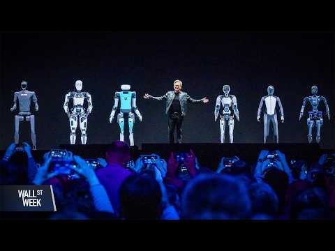 Why AI Might Not Replace Your Job After All