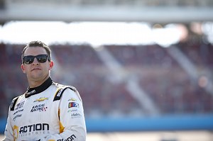 AJ Allmendinger to pilot Kaulig Racing’s number 16 car at Daytona 500