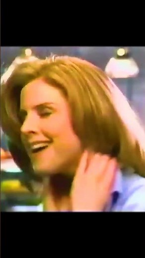 Herbal Essences Commerical 1998 - Organic Experience with Dr. Ruth.