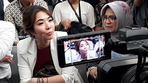 Gisel Jadi Tersangka, Ingat Lagi Perjalanan Kasus Video Syur 19 Detik