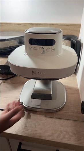 NINJA CRISPI PRO #food #airfryer #ninja