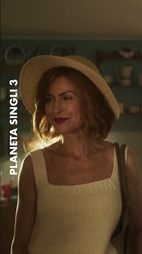 OŻENIŁA SIĘ ZE SWOIM SYNEM!? | Planeta Singli 3 | Oglądaj w CANAL+ online