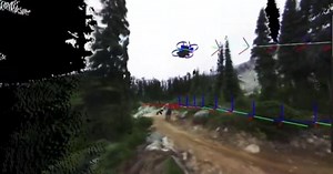 Advanced AI drones being used by police agencies