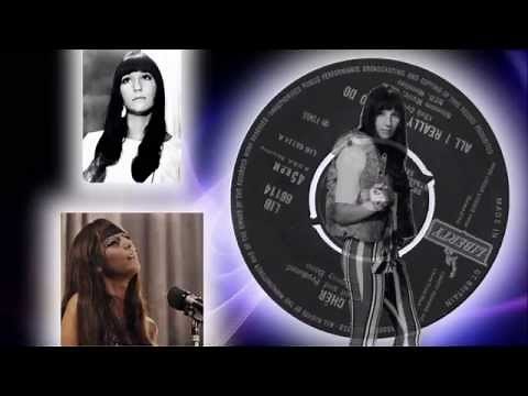 Cher - All I Really Want To Do
