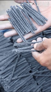 Making Process of Firecraker Fuse | Unbox Factory