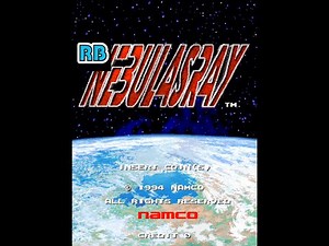 1994 [60fps] NebulasRay DEMO