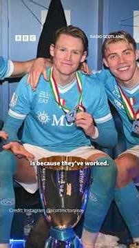 Is this why BBC Alba is showing Italian Serie A games? #OffTheBall