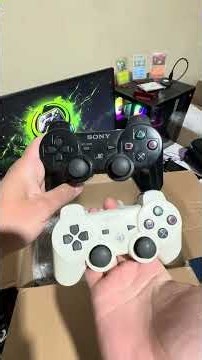 Comprei um PS3 White na Enjoei#ps3 #desbloqueio #sony #ps4 #enjoei