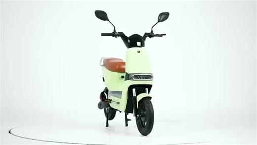 Best Selling D8s Smart Key Electric Bike