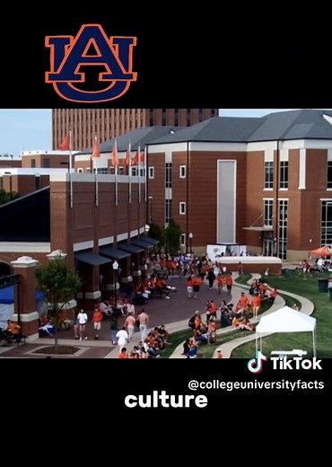 Discover Auburn University: Top Programs & School Spirit