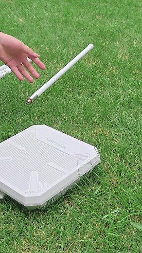 Maximizing Outdoor Wi-Fi with Wavlink Routers