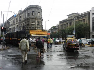 ムンバイってどんな街？