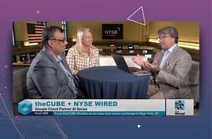 Onix CEO on Google Cloud AI Partner Series | Onix posted on the topic | LinkedIn