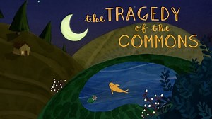 Know About ‘The Tragedy of the Commons’ - Kidpid