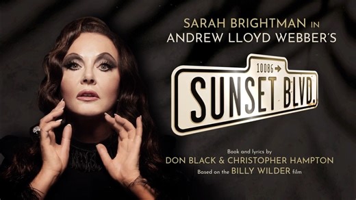 12K views · 1K reactions | Sarah will star as the iconic Norma...