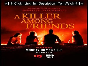 A Killer Among Friends ( FULL MOVIE English ) 2025 DOCUMENTARY - Connor Rush || WATCH ONLINE