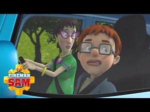 The Best of Dilys | NEW episodes | Fireman Sam | Kids Cartoon