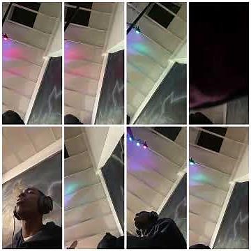 Orisha Singing for Baba Shango⚡️