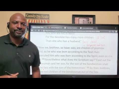 Episode 1553: God said there are only two types of people living on the earth Which are you? Part 2