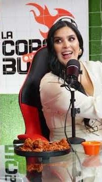Talking about the ASTERISK and what nobody wants to talk about: Curvy Zulema with Burro Van Rankin