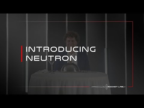 Introducing Neutron