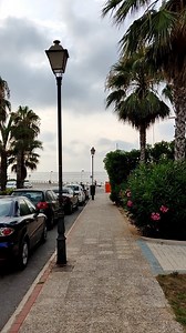 ☀️ Morning, not hot yet. Punta Prima. Torrevieja. Spain  #spain #myspain #puntaprima #orihuelacosta #Torrevieja #spring | Channel "My Spain" - Travels in Spain and beyond for the Whole Family | Facebook