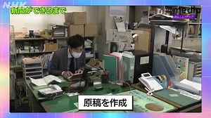 文字と写真で伝える ～新聞～ | アッ！とメディア　～＠ｍｅｄｉａ～ | NHK for School