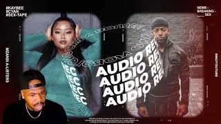 Cyan Boujee And Prince Kaybee Leaked Video Tfla Reaction Mp3 & Mp4 Download