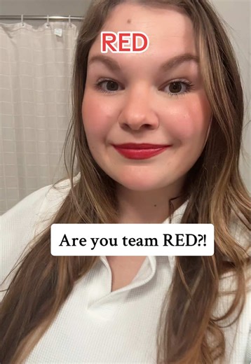 ¿Eres #TeamNeutral o #TeamRED? ¡Encuentra tu tono!