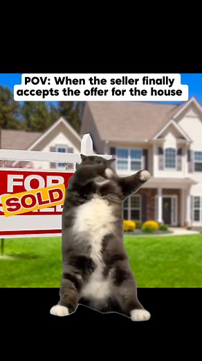 Whow ‼️That’s it !! 🤣 #wisconsinrealtor #wisconsinrealestate #homesweethome #Wisconsin #realtor #RealEstate #YourDreamHome | Alton Realty, First Weber Realtors