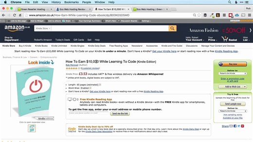 How To Get All The Free Stuff Android app development complete course