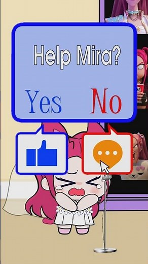 Sing out loud challenge: Which version of Cute HUNTR/X Mira Abby Saja like?! Kpop Demon Hunters