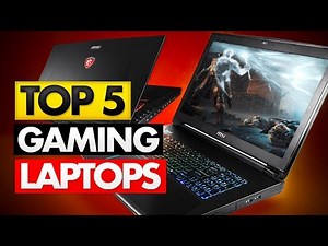 Top 5 BEST Gaming Laptop 2020