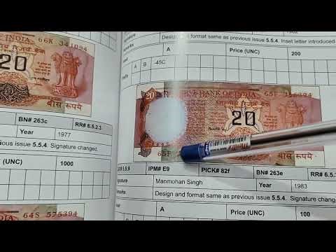 ₹20 Konark Wheel Series Note | Konark Wheel Series 20 Rupees Note | Full Details 2025