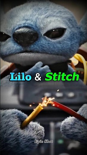 Lilo & Stitch 2025 is WILD: Disney’s Craziest Alien Movie Yet