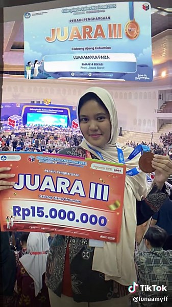 Exploring Kebumian with Ivan: Fun Earth Science Insights