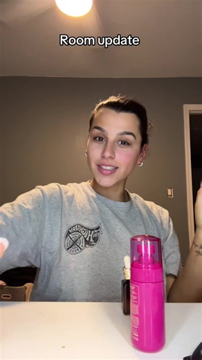 Nicolette Gallo RN (@nicgallooo)’s video of room